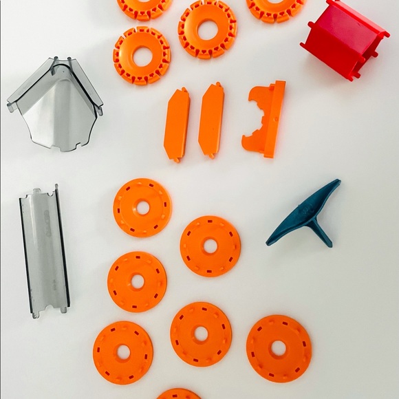 Geomag Mechanics Gravity Science STEM - Picture 3 of 4